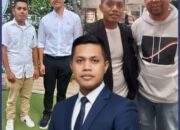 Membangun Indonesia Emas 2045, KOPMI Jadi Rumah Bersama untuk Para Pengusaha Muda