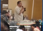 Warga Korban Banjir Medan Pertanyakan Ketiadaan Posko Ramah Perempuan dan Anak