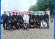 Meriahkan Aksi 212, Mabes LPI dan Satgas Maulid Pandeglang Buka Stand Gratis di Monas!