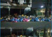 Sampah Menumpuk di Jalan Bromo Medan Denai: Warga Desak Tindakan Tegas Pemerintah