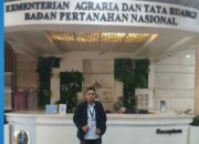 Mafia Tanah Rampas Lahan Warga Kendari – Sulawesi Tenggara: KIAMAT Meminta ATR/BPN dan Presiden Prabowo Atensi