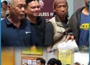 PULUHAN JURNALIS MELAPOR KE POLRES NGAWI: PENGHALANGAN KERJA JURNALISTIK DI BALIK KASUS MBG